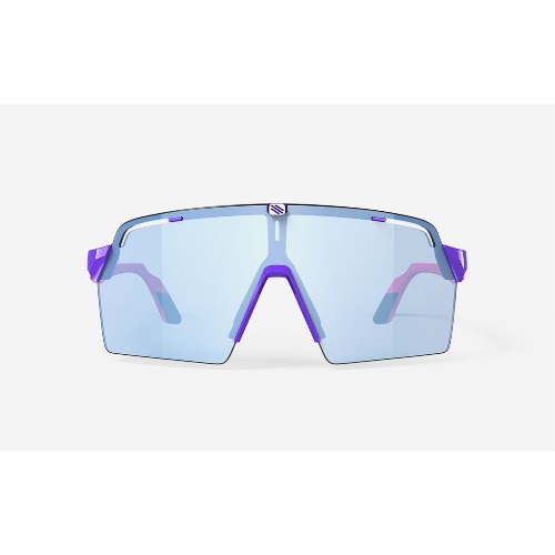 Rudy Project Spinshield PRO aurinkolasit – 40th anniversary (multilaser ice) - Image 2