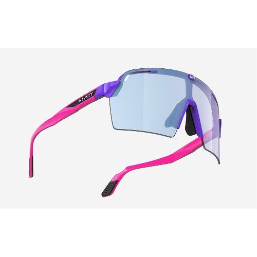 Rudy Project Spinshield PRO aurinkolasit – 40th anniversary (multilaser ice) - Image 3