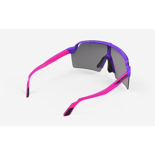Rudy Project Spinshield PRO aurinkolasit – 40th anniversary (multilaser ice) - Image 5