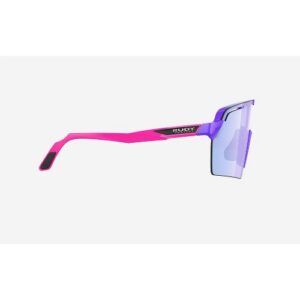 Rudy Project Spinshield PRO aurinkolasit – 40th anniversary (multilaser ice) - Image 6