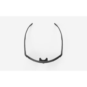 Rudy Project Spinshield PRO -aurinkolasit – black matte (smoke) - Image 6