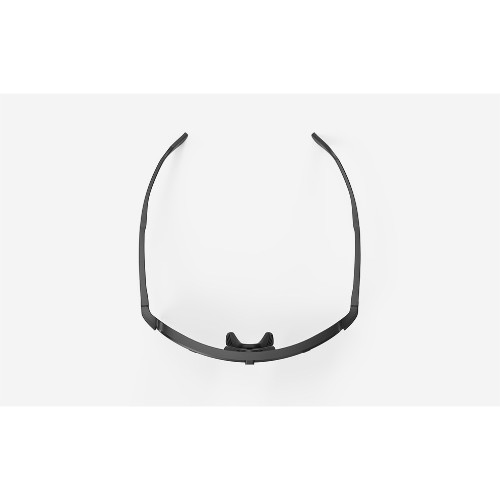 Rudy Project Spinshield PRO -aurinkolasit – black matte (smoke) - Image 6