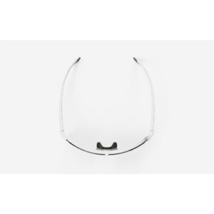 Rudy Project Spinshield PRO aurinkolasit – white matte (multilaser yellow) - Image 3