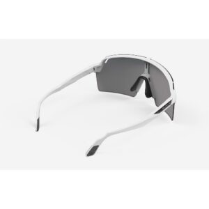Rudy Project Spinshield PRO aurinkolasit – white matte (multilaser yellow) - Image 5