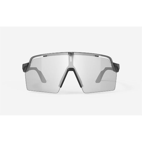 Rudy Project Spinshield PRO fotokromaattiset aurinkolasit – black matte (ImpactX 2 LS Black) - Image 2