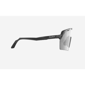 Rudy Project Spinshield PRO fotokromaattiset aurinkolasit – black matte (ImpactX 2 LS Black) - Image 5