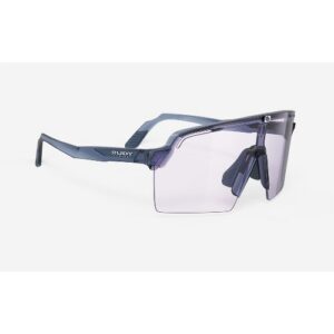 Rudy Project Spinshield PRO fotokromaattiset aurinkolasit – crystal avio (ImpactX 2 LS Purple)