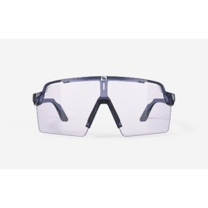 Rudy Project Spinshield PRO fotokromaattiset aurinkolasit – crystal avio (ImpactX 2 LS Purple) - Image 2