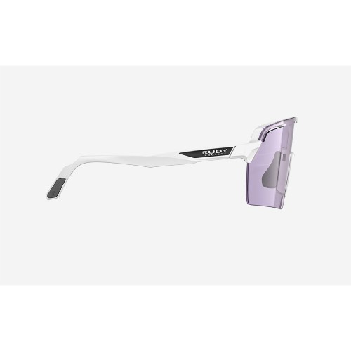Rudy Project Spinshield PRO fotokromaattiset aurinkolasit – white gloss (ImpactX 2 LS Purple) - Image 6