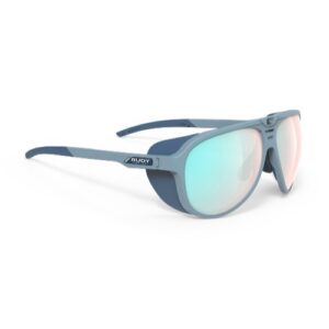 Rudy Project Stardash aurinkolasit – glacier matte (multilaser osmium)