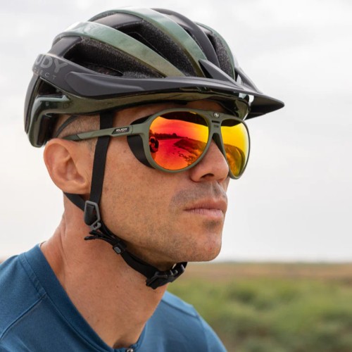 Rudy Project Stardash aurinkolasit – glacier matte (multilaser osmium) - Image 3