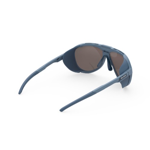 Rudy Project Stardash aurinkolasit – glacier matte (multilaser osmium) - Image 6