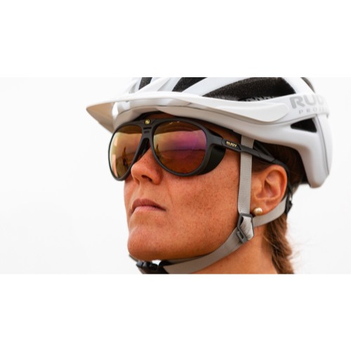 Rudy Project Stardash aurinkolasit – glacier matte (multilaser osmium) - Image 8