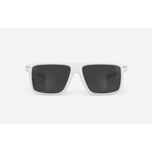 Rudy Project Stellar -aurinkolasit – white matte (smoke black) - Image 2