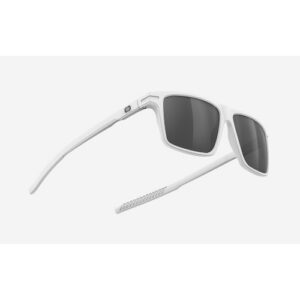 Rudy Project Stellar -aurinkolasit – white matte (smoke black) - Image 6