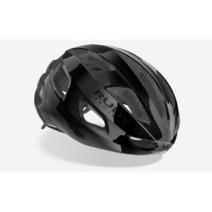 Rudy Project Strym Z -pyöräilykypärä – black shiny