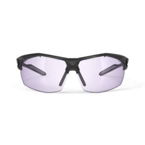 Rudy Project Sydus fotokromaattiset lasit – black gloss (ImpactX 2 LS Purple) - Image 2