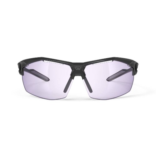 Rudy Project Sydus fotokromaattiset lasit – black gloss (ImpactX 2 LS Purple) - Image 2