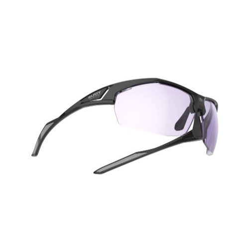 Rudy Project Sydus fotokromaattiset lasit – black gloss (ImpactX 2 LS Purple) - Image 3