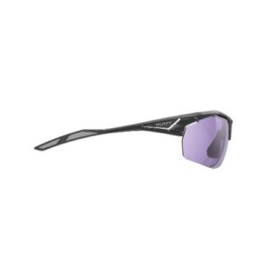 Rudy Project Sydus fotokromaattiset lasit – black gloss (ImpactX 2 LS Purple) - Image 4