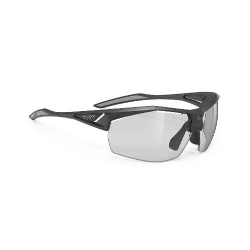 Rudy Project Sydus fotokromaattiset lasit – black matte (ImpactX 2 Black)