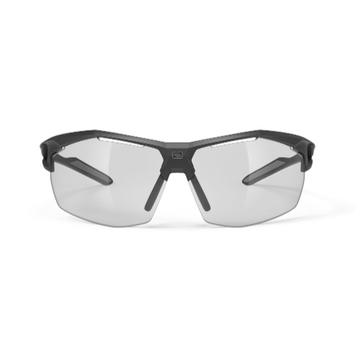 Rudy Project Sydus fotokromaattiset lasit – black matte (ImpactX 2 Black) - Image 2