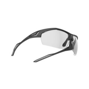 Rudy Project Sydus fotokromaattiset lasit – black matte (ImpactX 2 Black) - Image 3