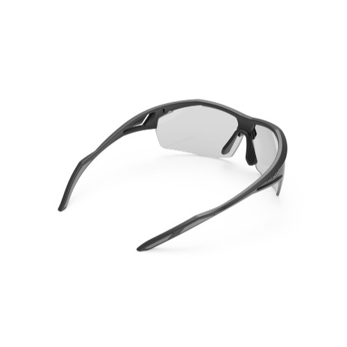 Rudy Project Sydus fotokromaattiset lasit – black matte (ImpactX 2 Black) - Image 4