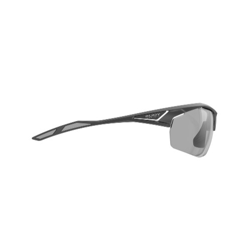 Rudy Project Sydus fotokromaattiset lasit – black matte (ImpactX 2 Black) - Image 5
