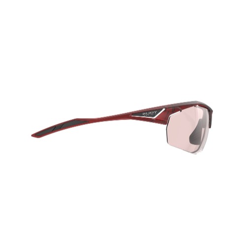 Rudy Project Sydus fotokromaattiset lasit – frozen bordeaux (ImpactX 2 Red) - Image 5