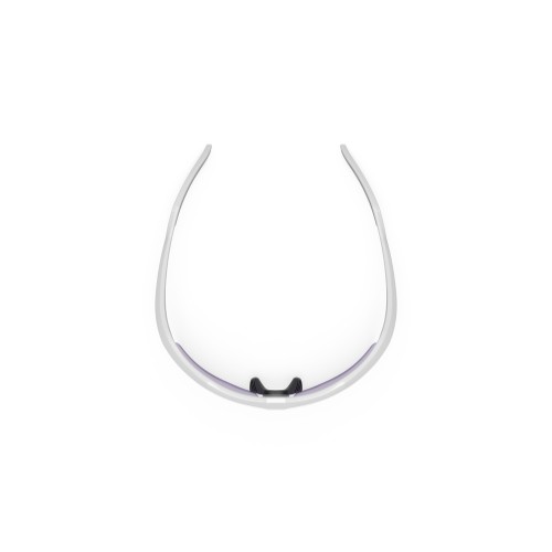 Rudy Project Sydus fotokromaattiset lasit – white gloss (ImpactX 2 LS Purple) - Image 6