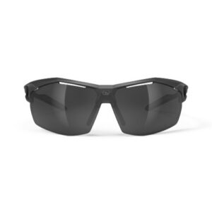 Rudy Project Sydus -lasit – black matte (smoke black)