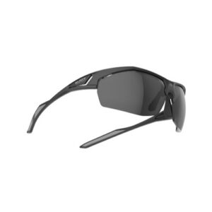 Rudy Project Sydus -lasit – black matte (smoke black)