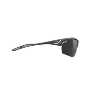 Rudy Project Sydus -lasit – black matte (smoke black)