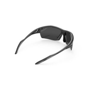 Rudy Project Sydus -lasit – black matte (smoke black)