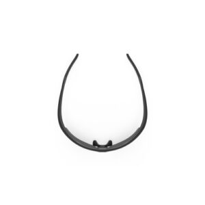 Rudy Project Sydus -lasit – black matte (smoke black)