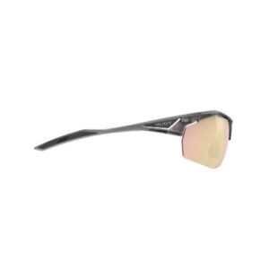 Rudy Project Sydus -lasit – crystal ash (multilaser rose gold) - Image 4