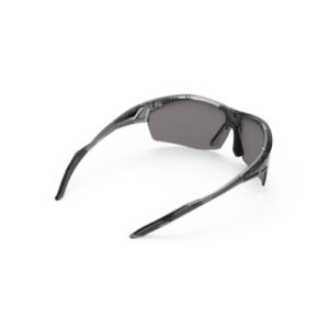 Rudy Project Sydus -lasit – crystal ash (multilaser rose gold) - Image 5