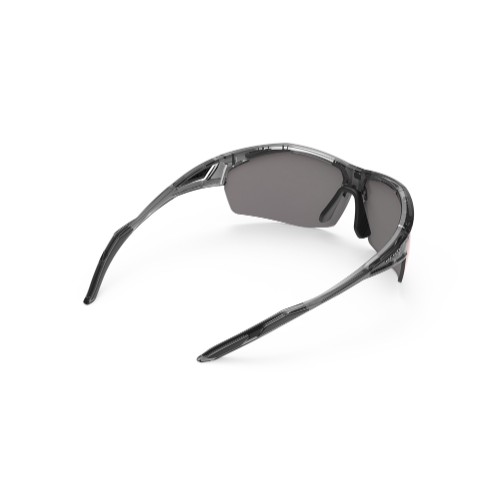 Rudy Project Sydus -lasit – crystal ash (multilaser rose gold) - Image 5