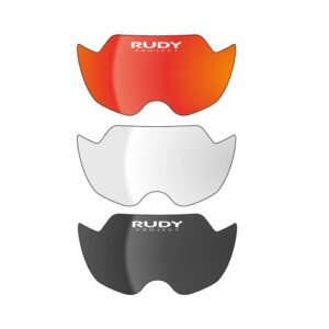 Rudy Project The Wing irrotettava etulinssi