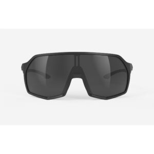 Rudy Project Thunder -aurinkolasit – black matte (smoke black) - Image 2