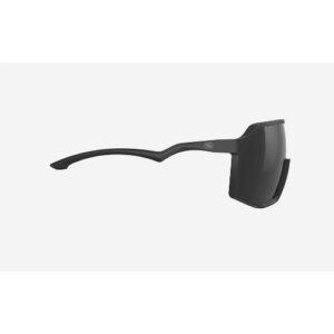 Rudy Project Thunder -aurinkolasit – black matte (smoke black) - Image 4