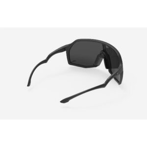 Rudy Project Thunder -aurinkolasit – black matte (smoke black) - Image 5