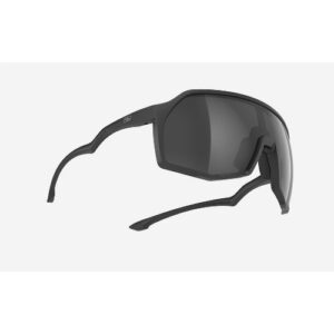 Rudy Project Thunder -aurinkolasit – black matte (smoke black) - Image 6