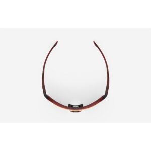 Rudy Project Thunder -lasit – frozen bordeaux (multilaser red)