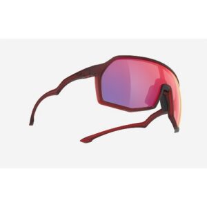 Rudy Project Thunder -lasit – frozen bordeaux (multilaser red)
