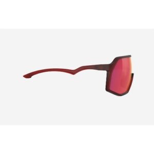 Rudy Project Thunder -lasit – frozen bordeaux (multilaser red)