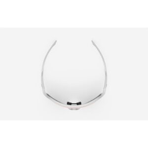 Rudy Project Thunder -lasit – white gloss (multilaser rose gold)