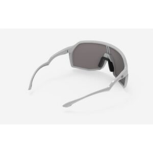 Rudy Project Thunder -lasit – white gloss (multilaser rose gold)