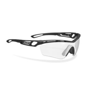 Rudy Project Tralyx -fotokromaattiset lasit – black (ImpactX 2 Black)